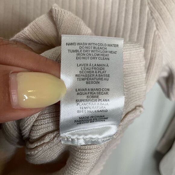 Wayf '98 Williams Crop Polo Top - Picture 7 of 7